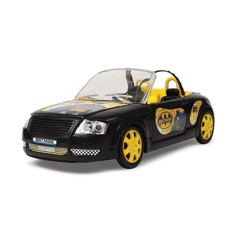 Batman - Sports Car (M-ZONE) – ToyZone