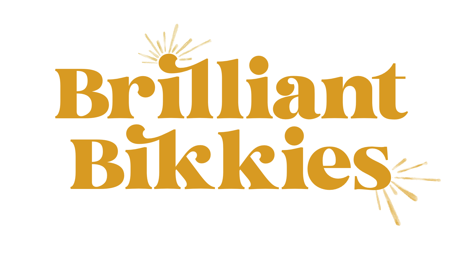 Brilliant Bikkies