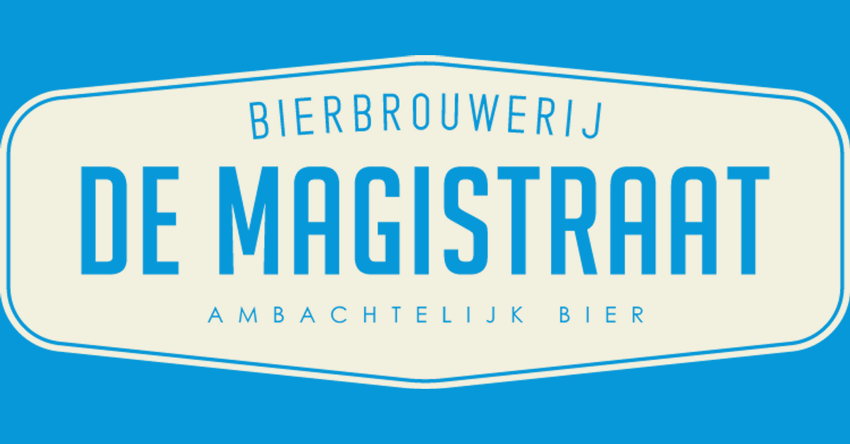Bierbrouwerij De Magistraat