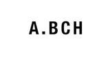 Logo for Australian business A.BCH