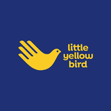 Logo for NZ business Little Yellow Bird