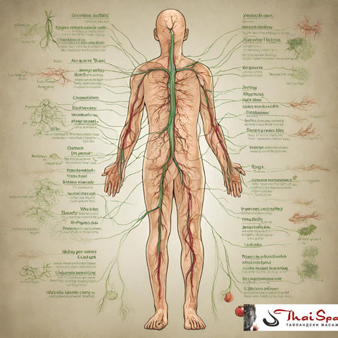 Lymphatic drainage