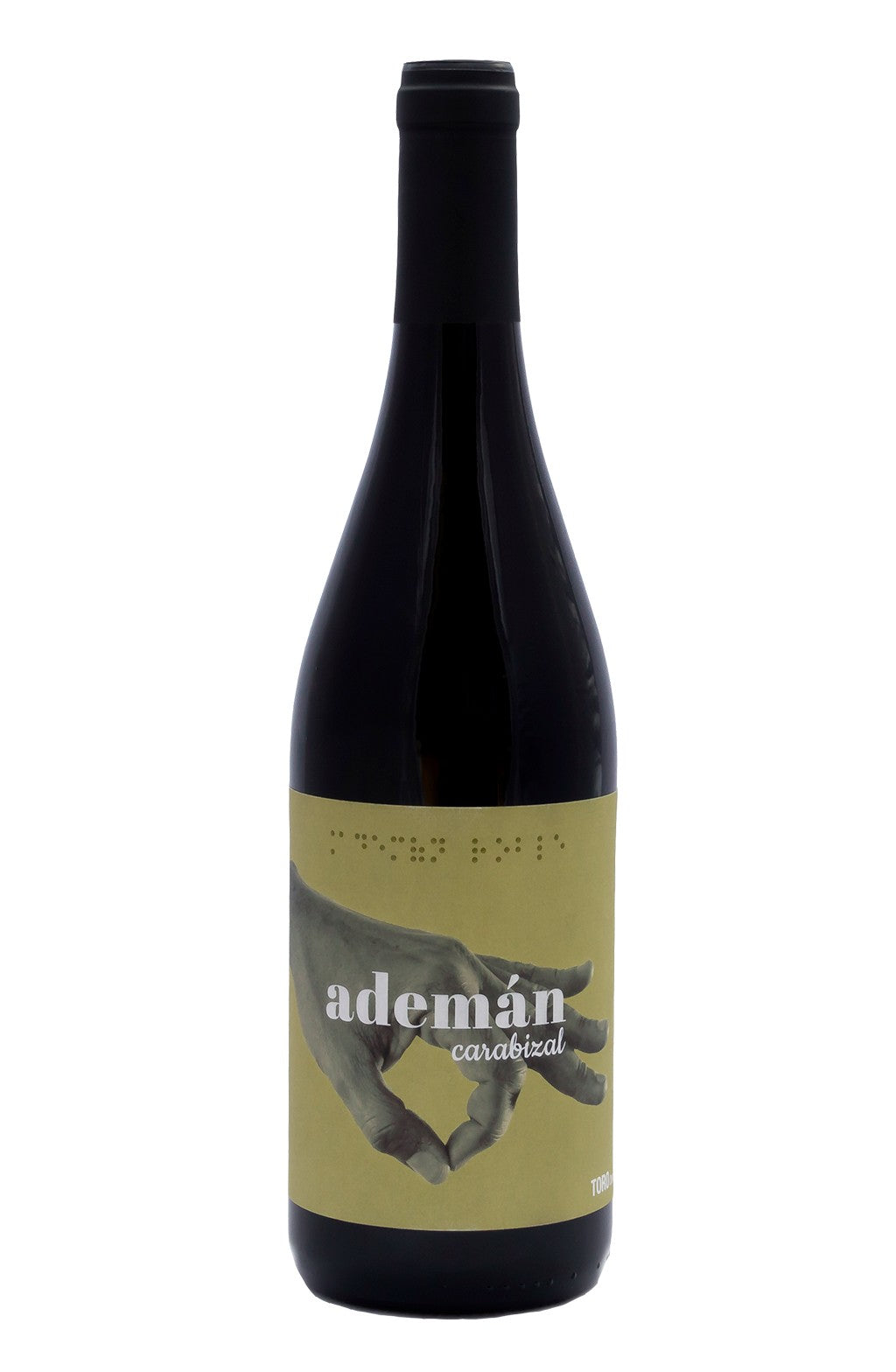 Billede af 2021 Ademàn Carabizal Roble, Bodega Y Vinedos Maires