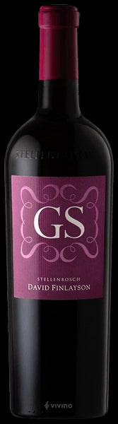 Billede af 2020 GS Cabernet Sauvignon, Stellenbosch, Edgebaston, South Africa