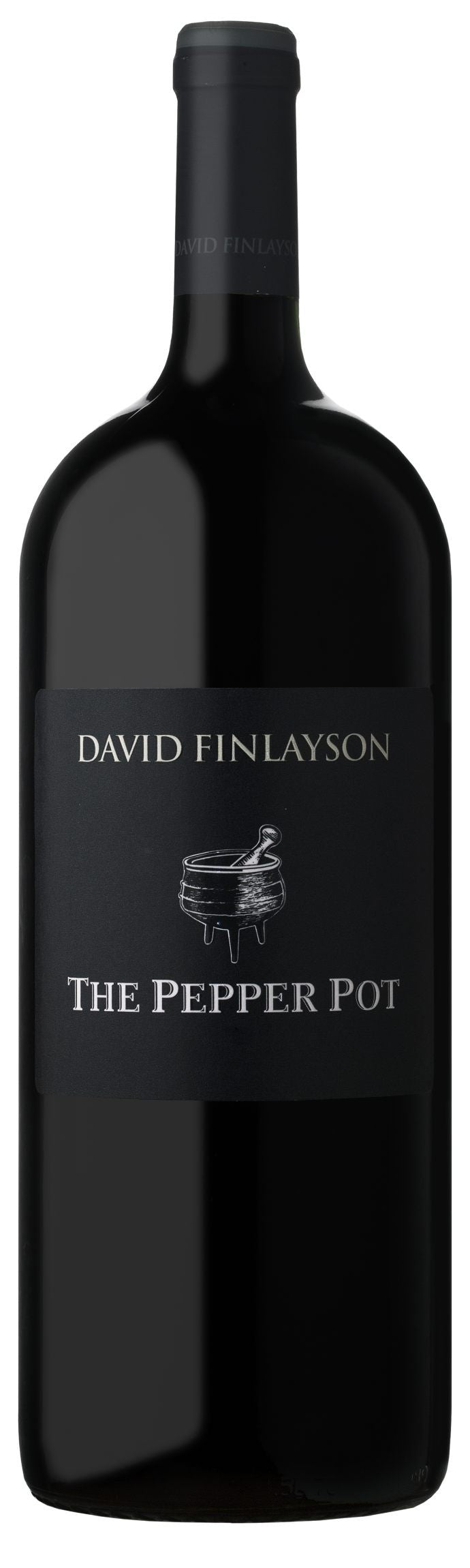 Billede af 2019 The Pepper Pot Magnum, Edgebaston, Stellenbosch