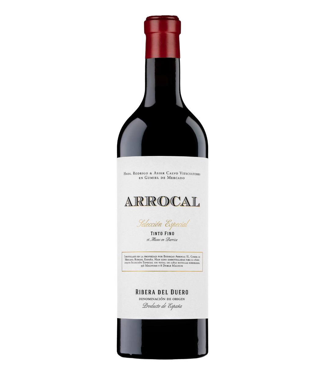 Billede af 2020 Arrocal Selecciòn Especial , Bodega Arrocal