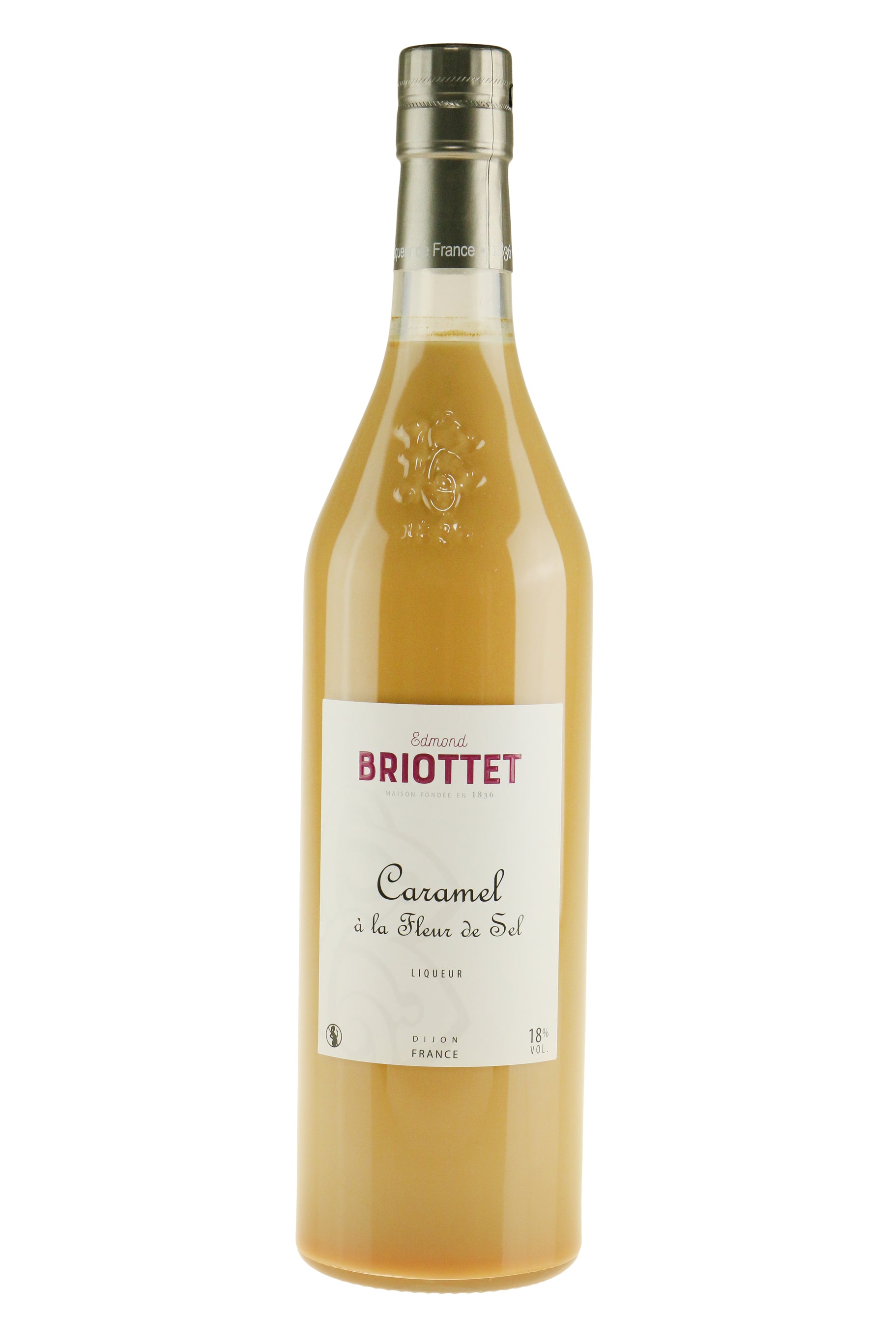 Billede af Briottet Liqueur de Caramel a la Fleur de Sel