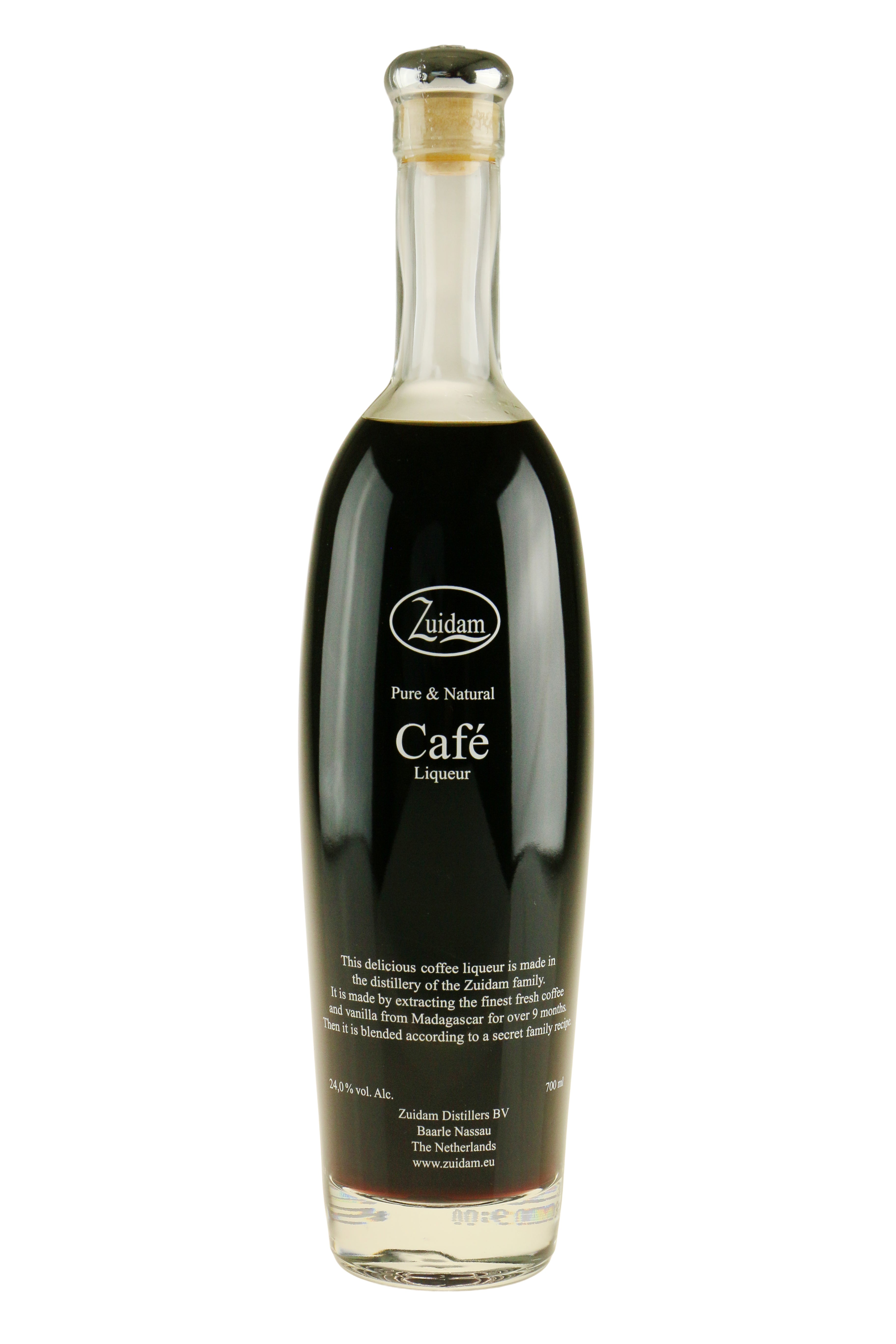 Billede af Zuidam Cafe Liqueur