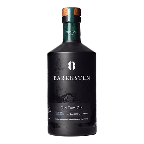 Billede af Bareksten Old Tom Gin 70cl