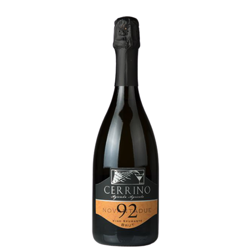 Billede af Spumante &quot;92&quot; Brut