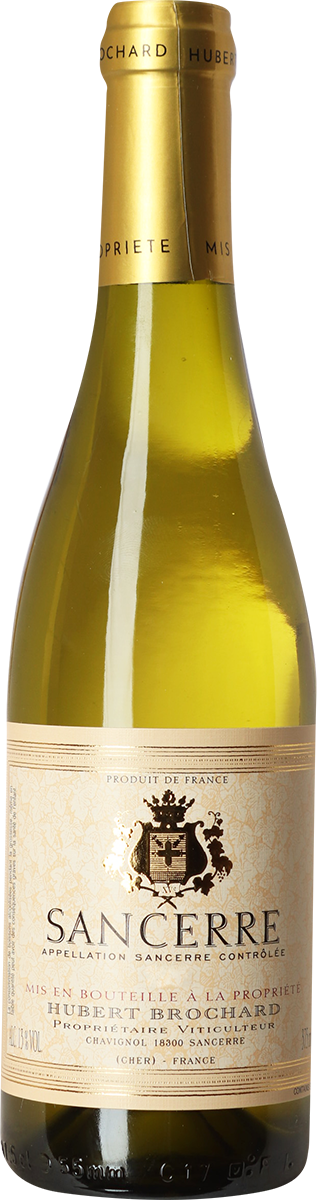 Billede af 2021 Sancerre Classic, Hubert Brochard, 0,375 l.