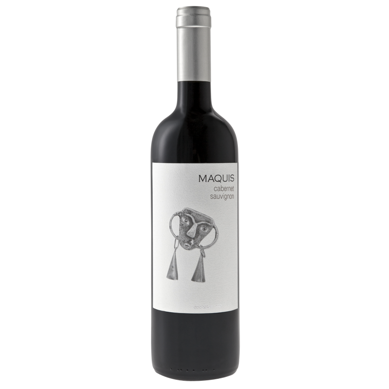 Maquis Gran Reserva Cabernet Sauvignon 2010