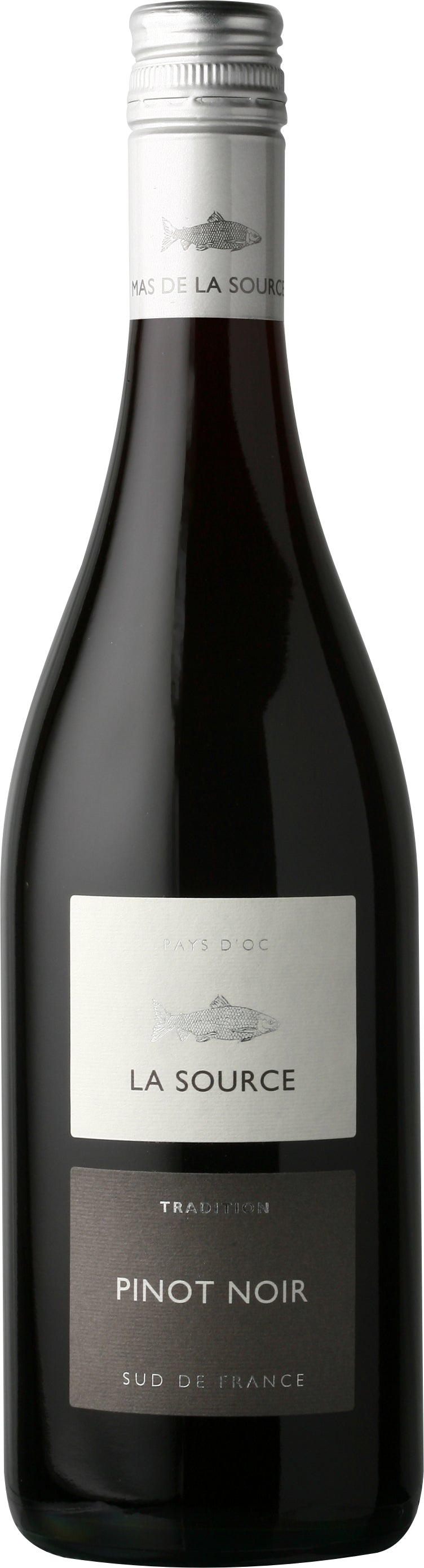 Billede af Pinot Noir 2022