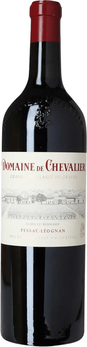 Billede af 2017 Domaine de Chevalier, Pessac-Léognan