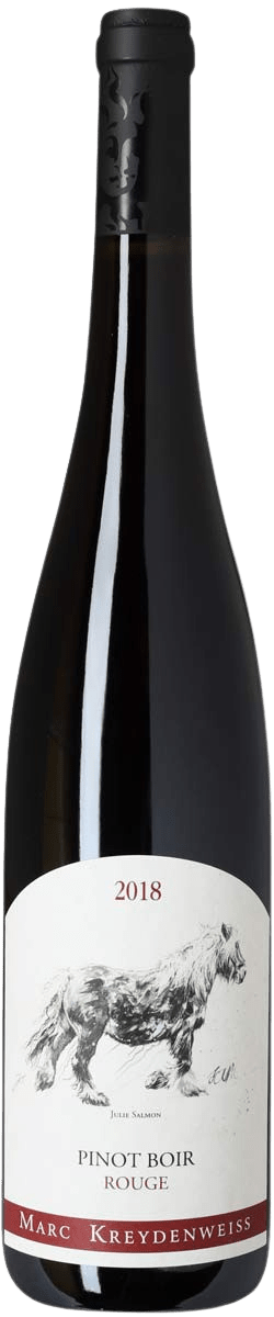 Billede af 2018 Pinot Boir, Pinot Noir, Domaine Marc Kreydenweiss