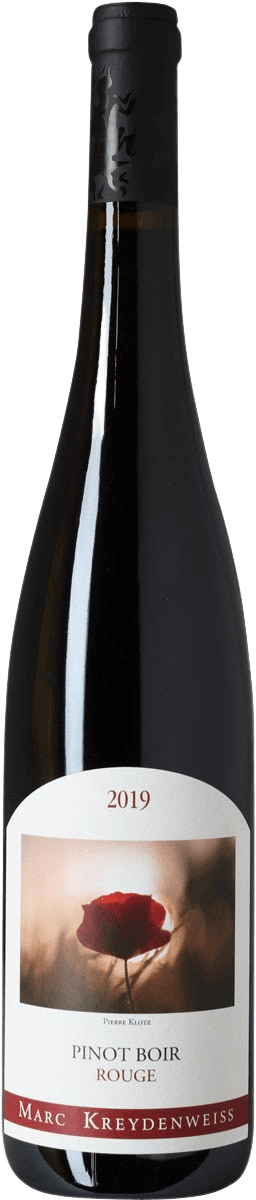 Billede af 2019 Pinot Boir, Pinot Noir, Domaine Marc Kreydenweiss, uden sulfitter