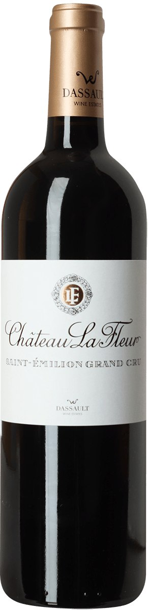 Billede af 2020 Château La Fleur, Saint-Emilion Grand Cru