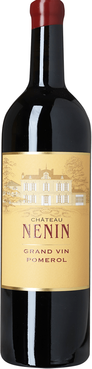 Billede af 2020 Château Nenin, Grand vin, Pomerol