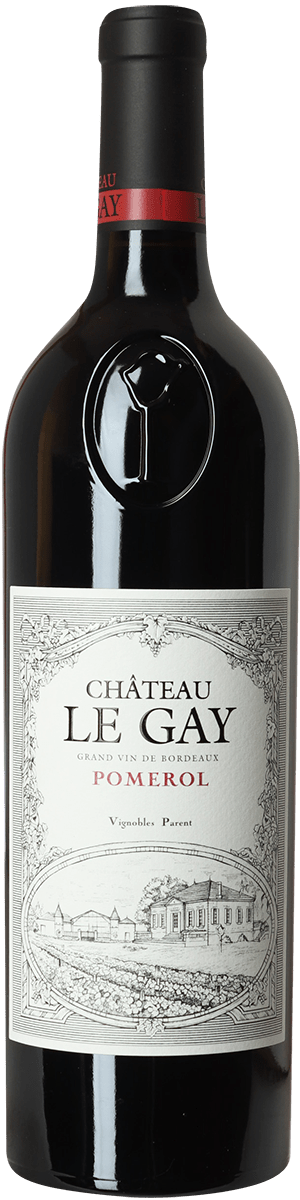 Billede af 2020 Le Gay, Pomerol