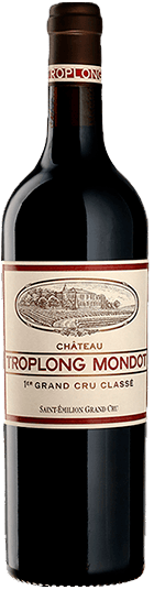 Billede af 2020 Troplong Mondot, Gr.Cru Classé, St. Emilion