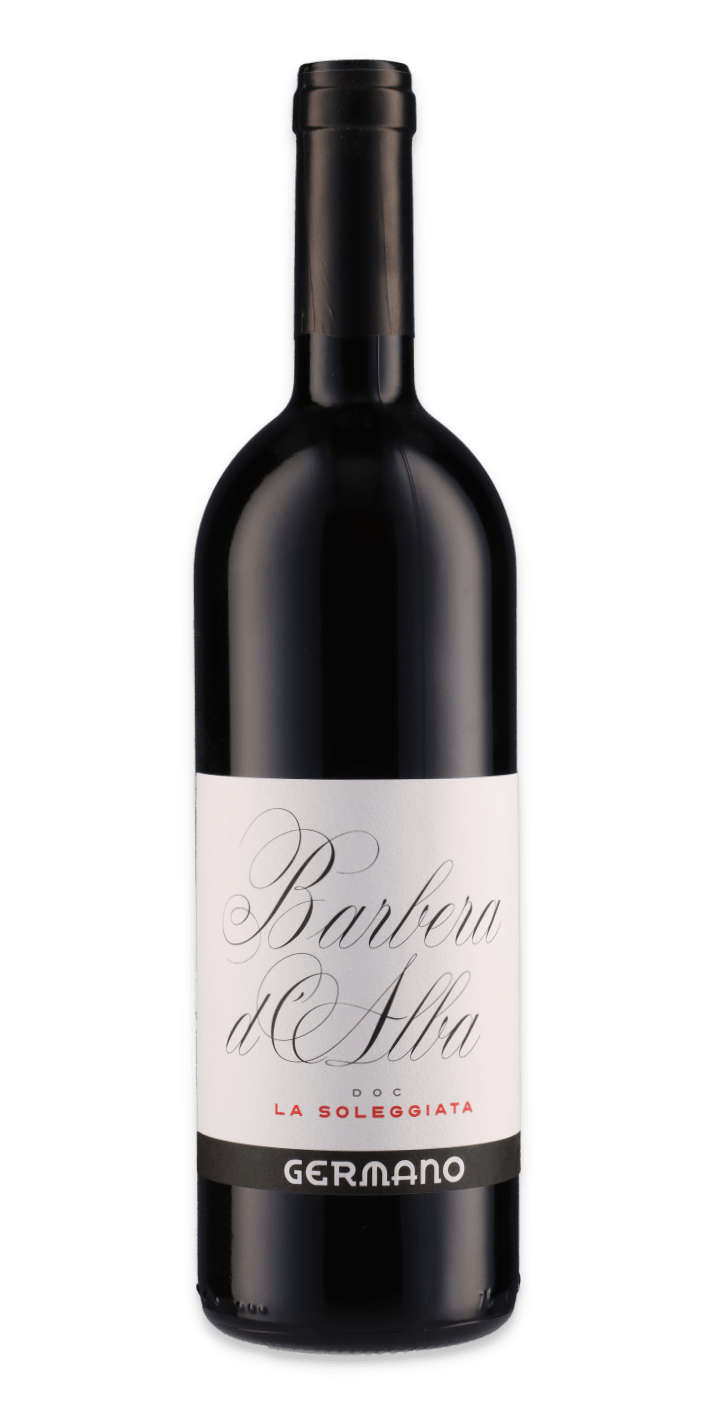 Billede af 2021 Barbera d&#39;Alba La Soleggiata