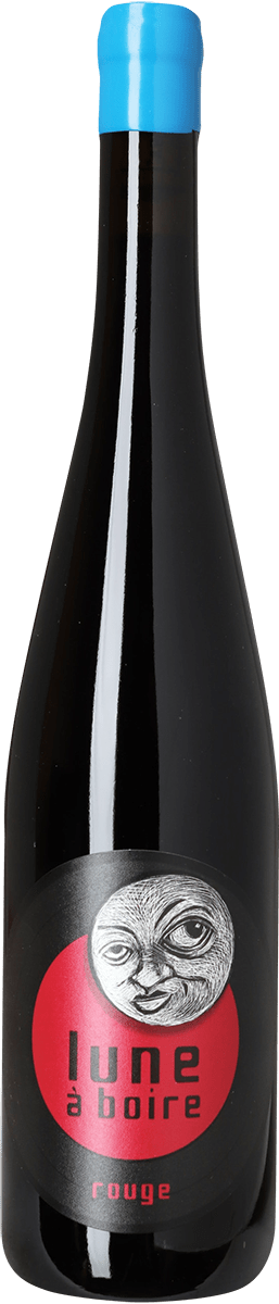 Billede af 2021 Lune à Boire, Pinot Noir, Domaine Marc Kreydenweiss, Alsace, uden sulfitter