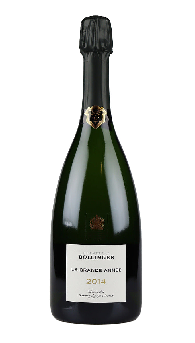 Billede af Bollinger La Grande Année 2014-Champagne