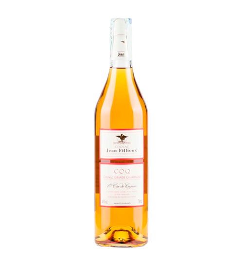 Billede af Jean Fillioux Le Coq Grande Champagne Cognac, Cognac, Frankrig