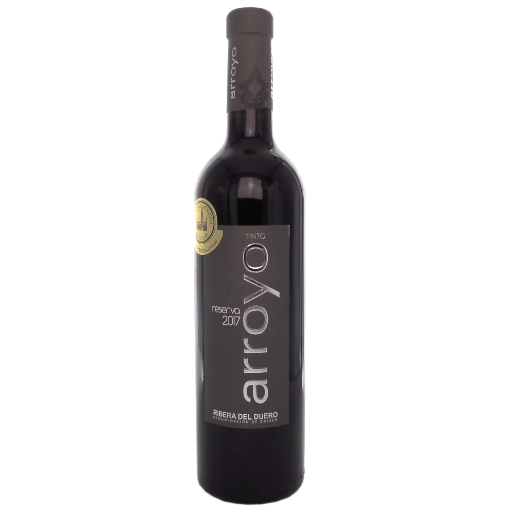 Billede af Arroyo Ribera del Duero Reserva 2017