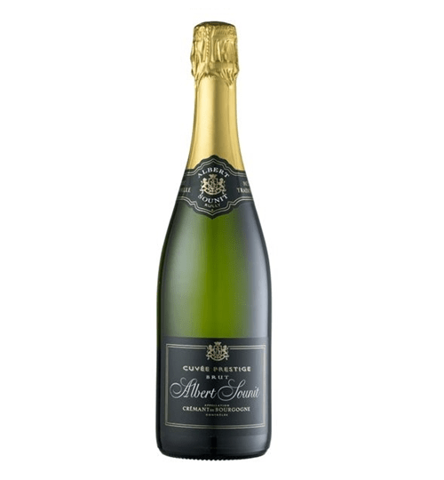 Billede af Albert Sounit Crémant de Bourgogne Prestige Brut Magnum, Bourgogne, Frankrig