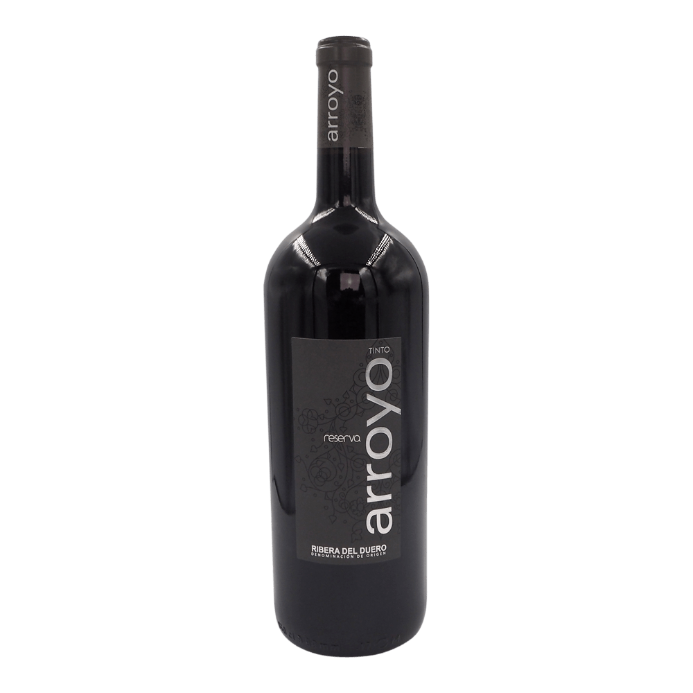 Billede af Arroyo Ribera del Duero Reserva 1,5 l