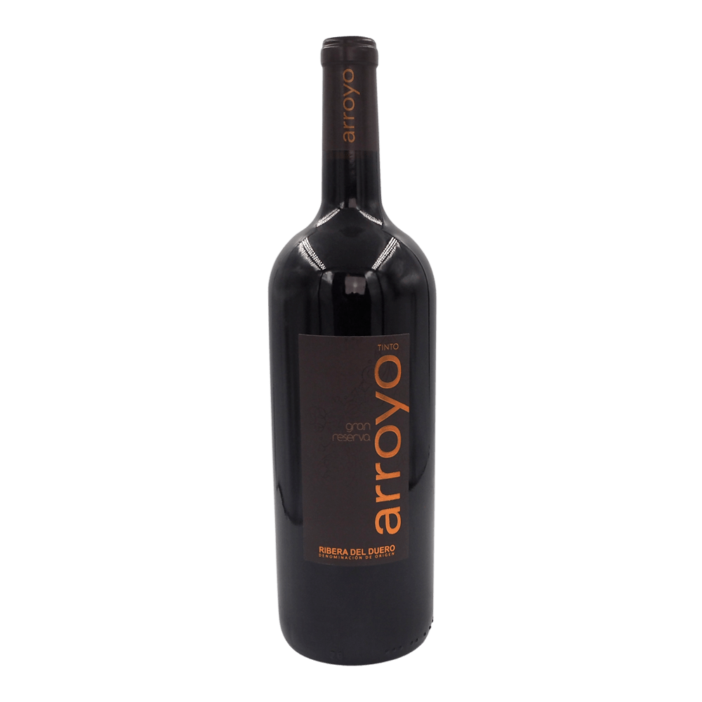 Billede af Arroyo Ribera del Duero Reserva Gr. Res. 1,5 l