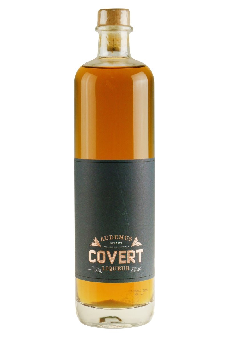 Audemus Covert liqueur