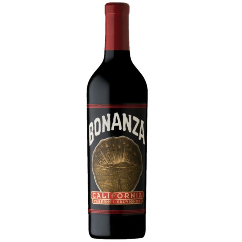 Billede af Bonanza Cabernet Sauvignon Lot 4