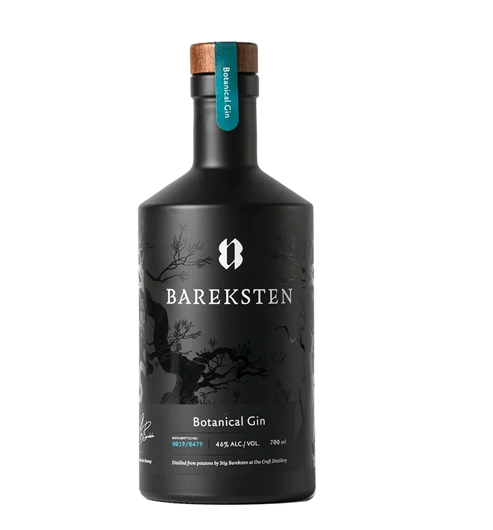 Billede af Botanical Gin 70cl