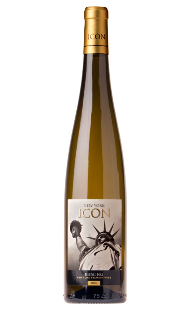 Billede af Brotherhood Winery, ICON Riesling, New York State, 2017