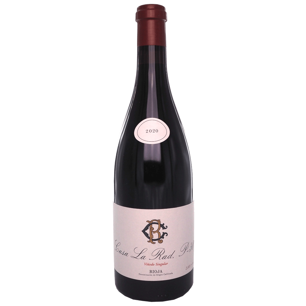 Billede af Casa La Rad P38 Garnacha 2020