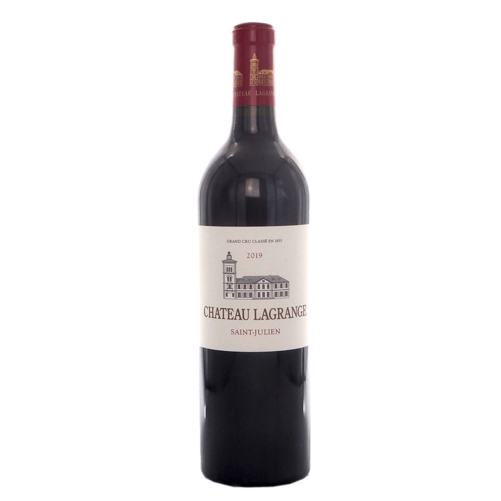 Billede af Chateau Lagrange 2019 Saint-Julien