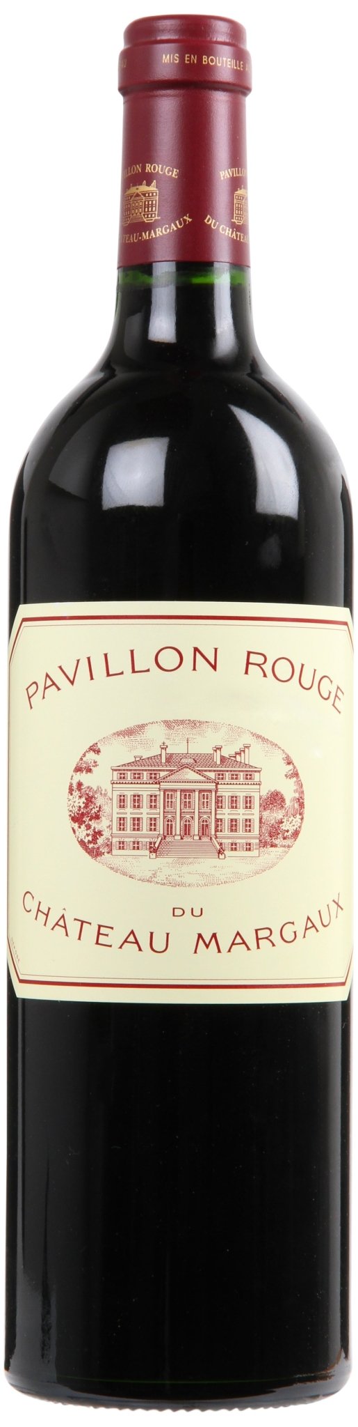 Billede af Château Margaux, Pavillon Rouge du Château Margaux, 2020