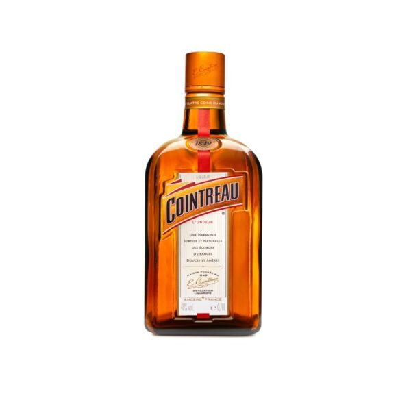 Billede af Cointreau 70cl.