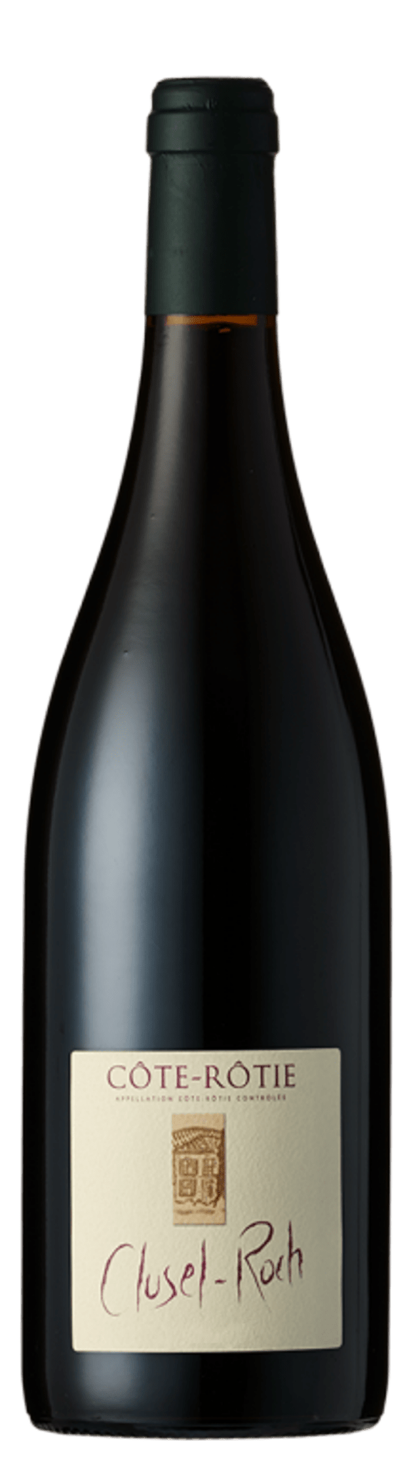 Billede af Côte Rôtie MG 2015