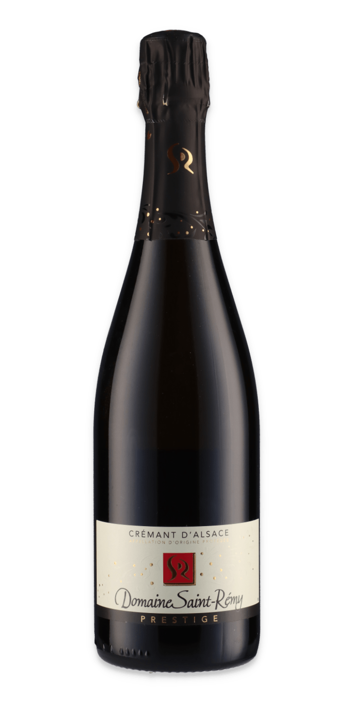 Billede af Crémant d&#39;Alsace, Brut, Cuvée Prestige