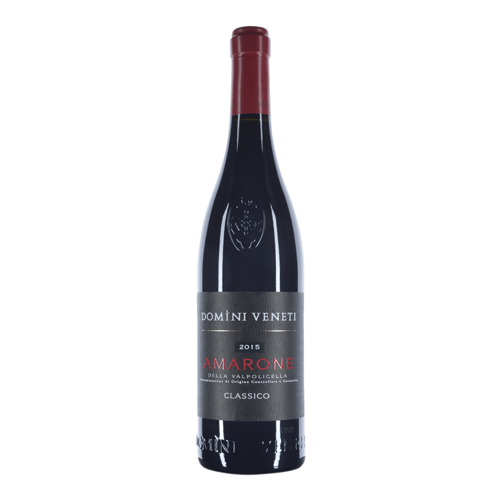 Billede af Domini Veneti Amarone Classico DOCG 2015