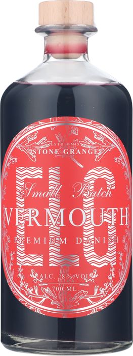 Billede af ELG Vermouth 18% 70cl