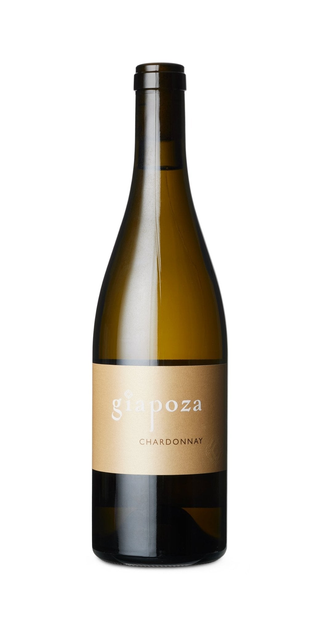 Billede af Giapoza, Chardonnay, 2020