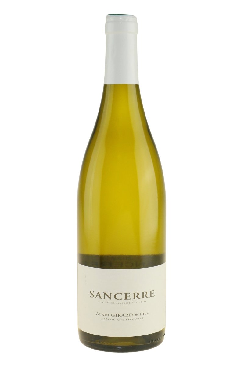 Billede af Girard et Fils Sancerre 2022