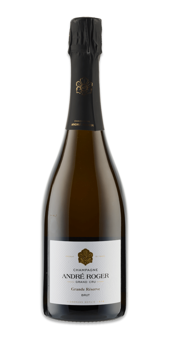 Billede af Grande Reserve, Brut, Grand Cru