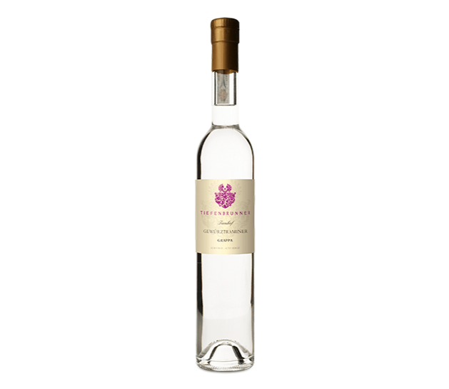 Silver Seal 'Grhisky' Grappa Pinot Nero Riserva Aged in Islay Whisky Casks,  Italy