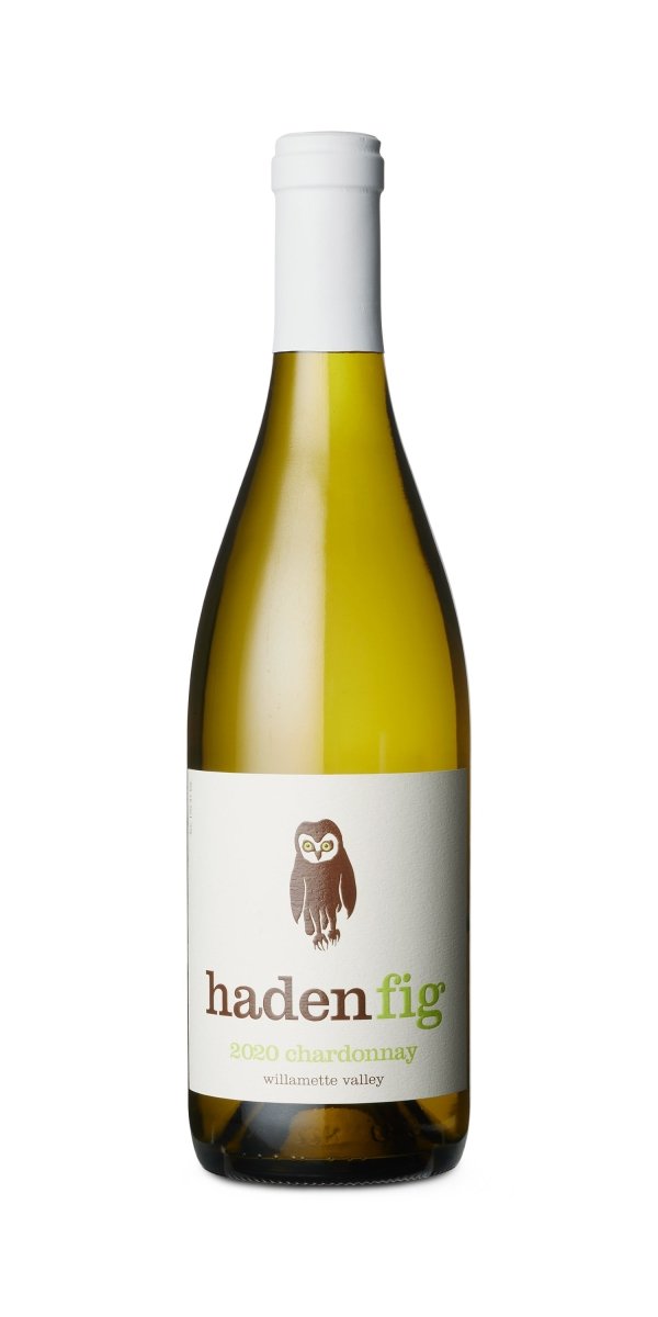 Billede af Haden Fig, Chardonnay 2020