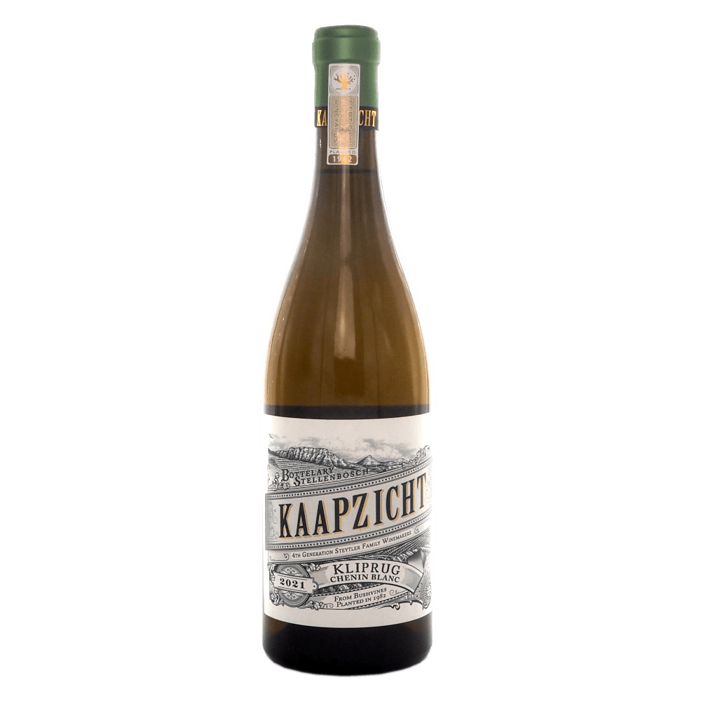 Billede af Kaapzicht Kliprug Chenin Blanc